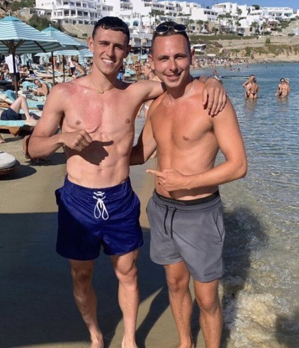Phil Foden