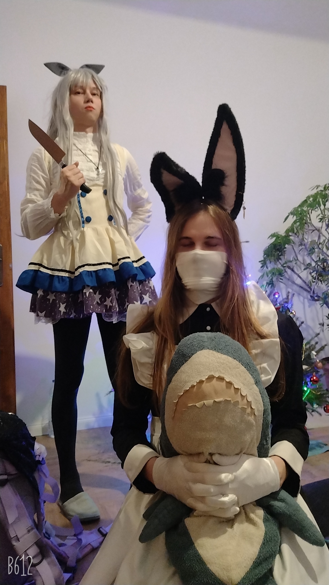 New year