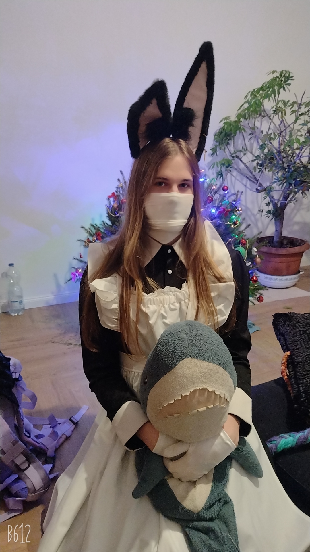 New year