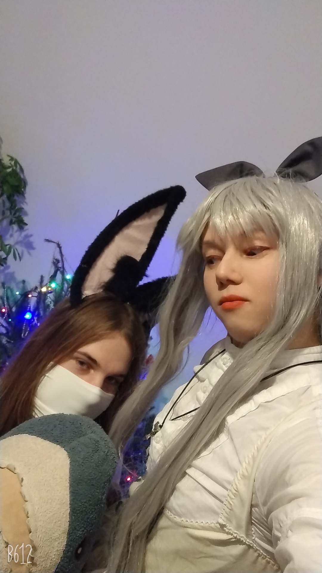 New year