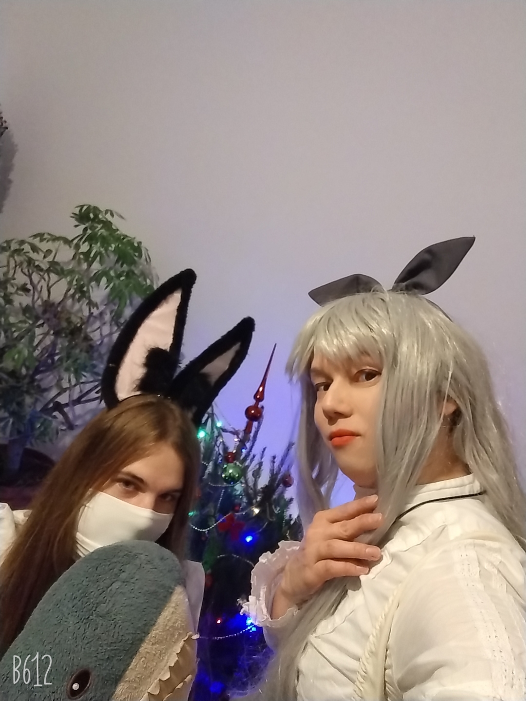 New year