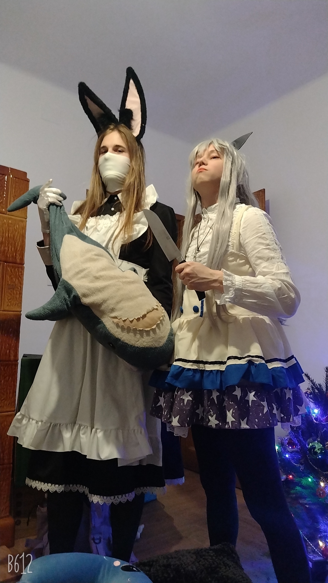 New year
