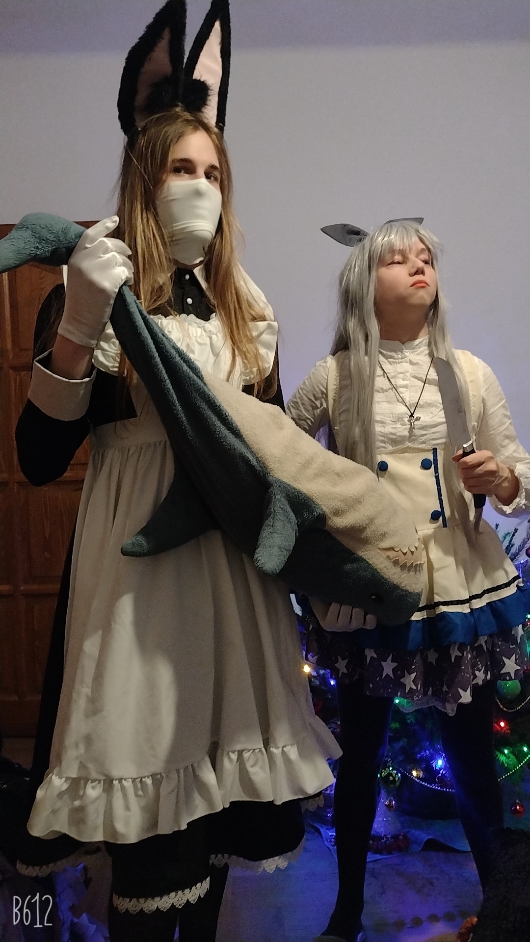 New year