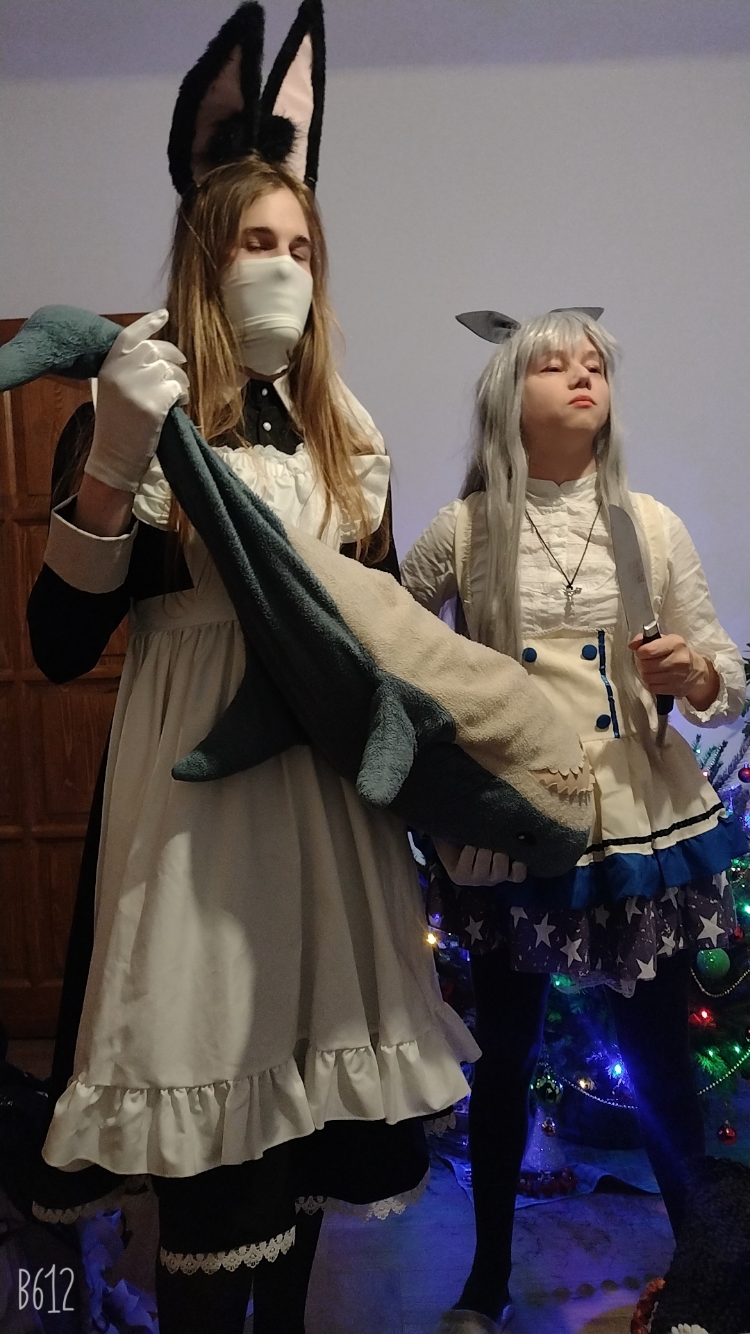 New year