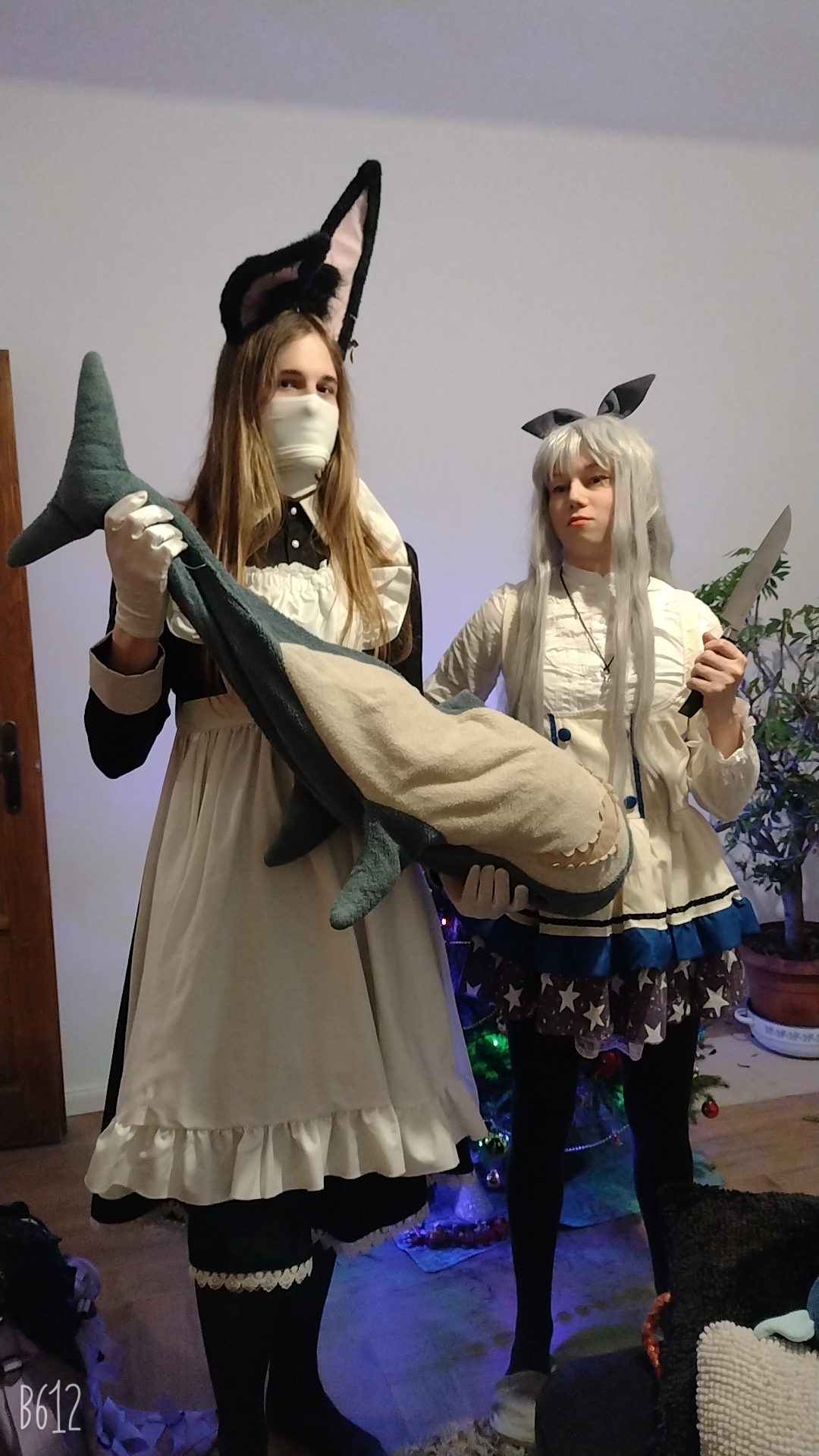 New year