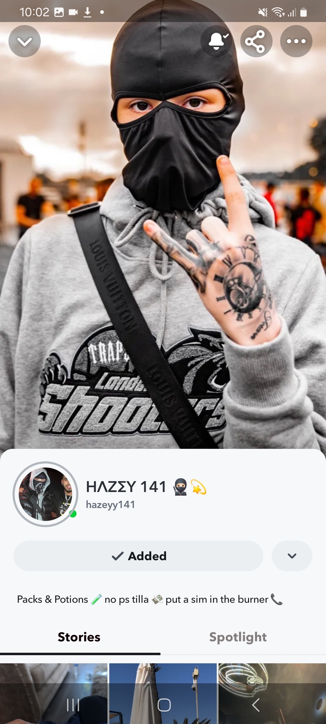Hazey 🥷