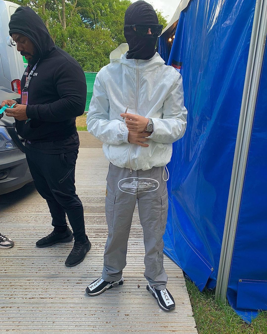 Hazey 🥷