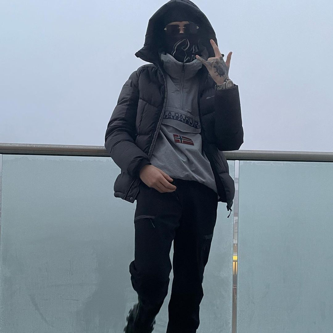 Hazey 🥷