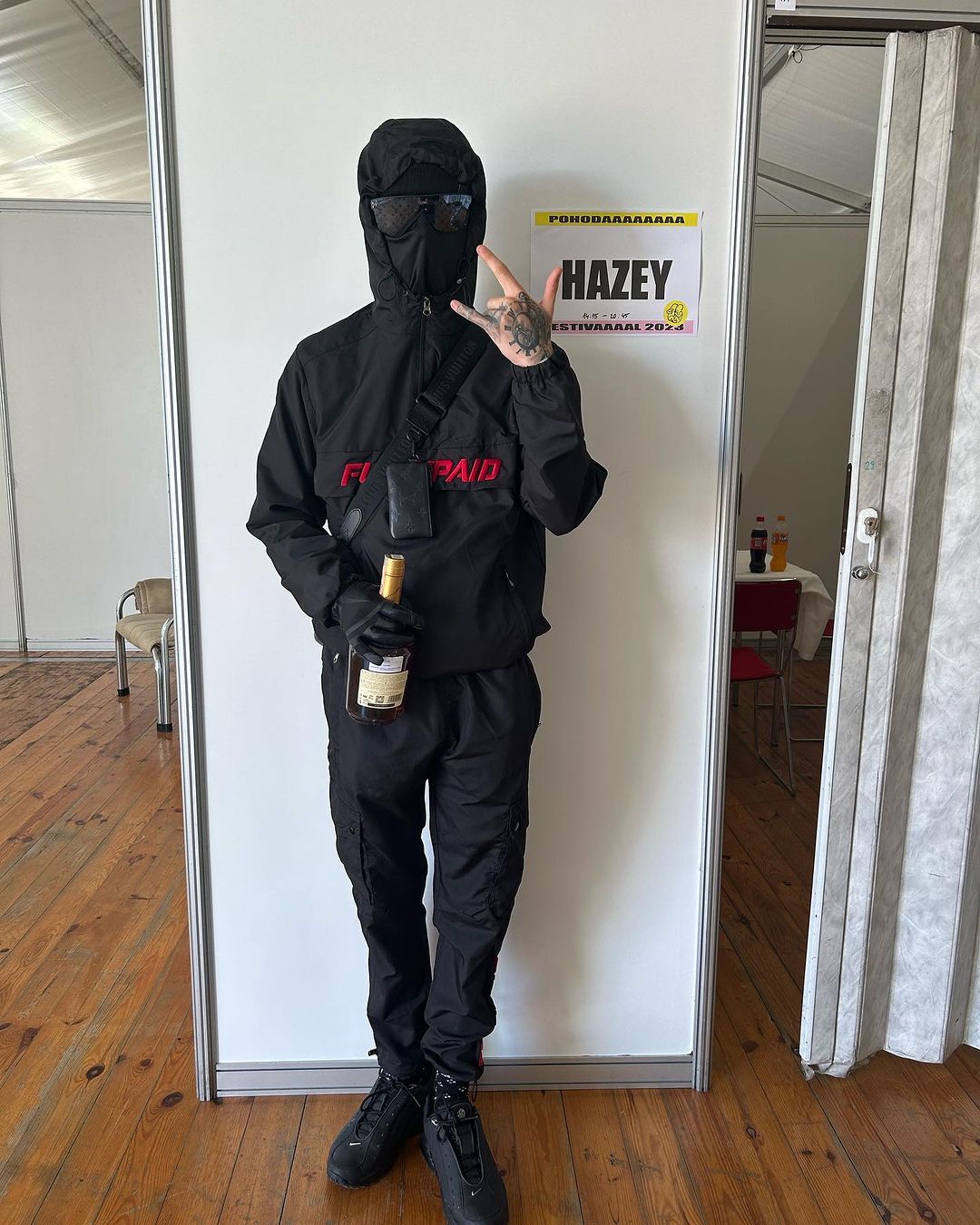 Hazey 🥷