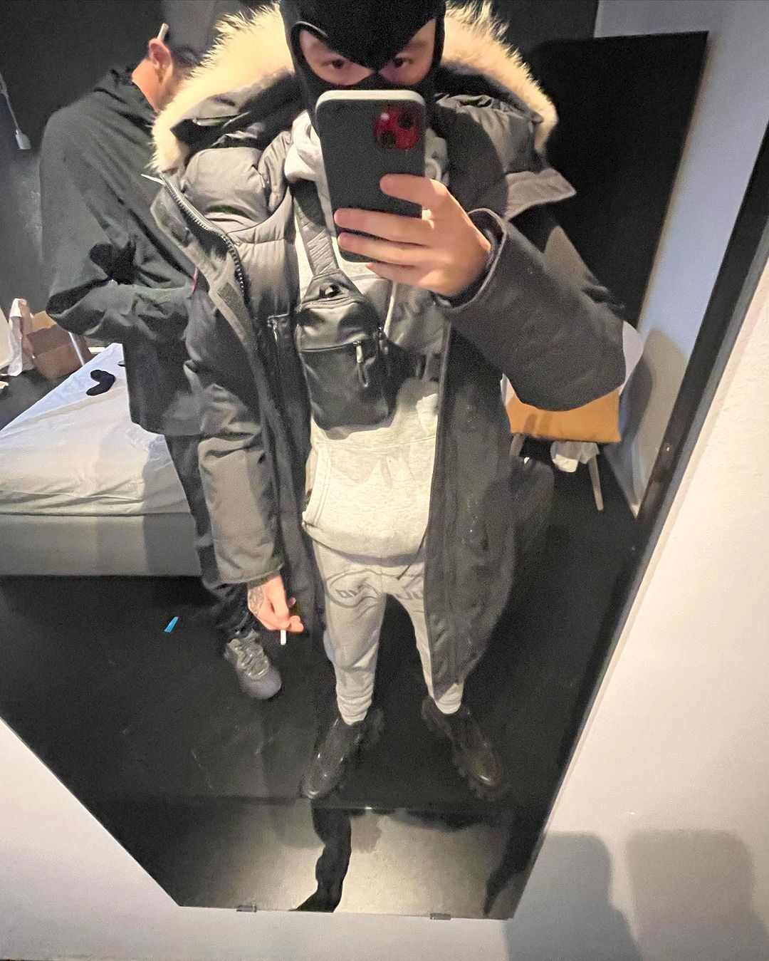 Hazey 🥷