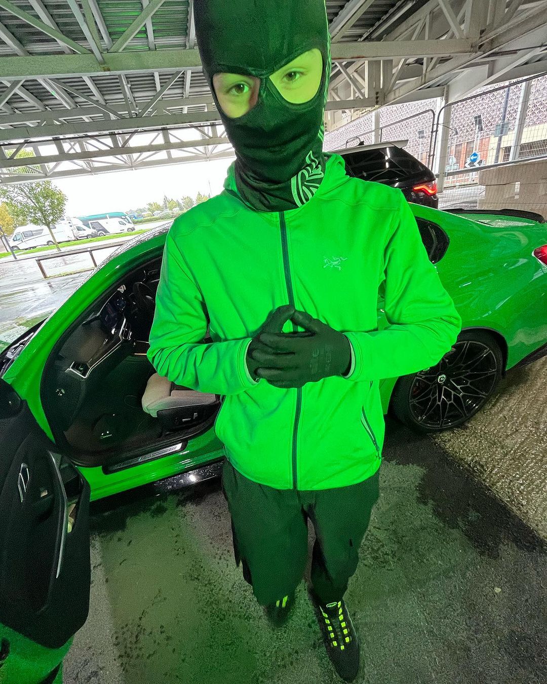Hazey 🥷