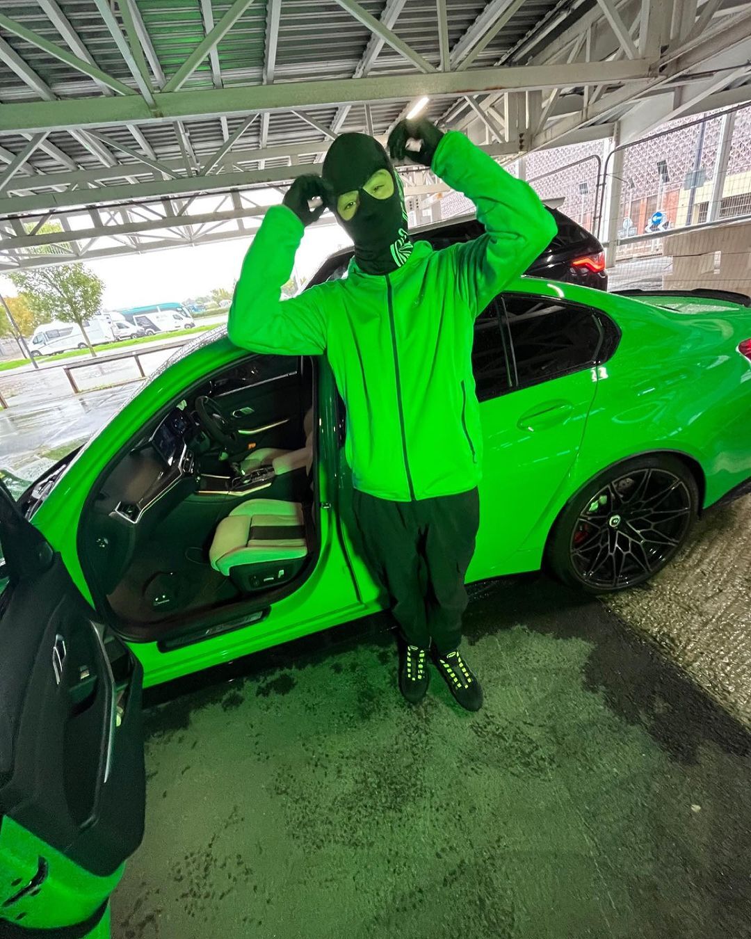 Hazey 🥷