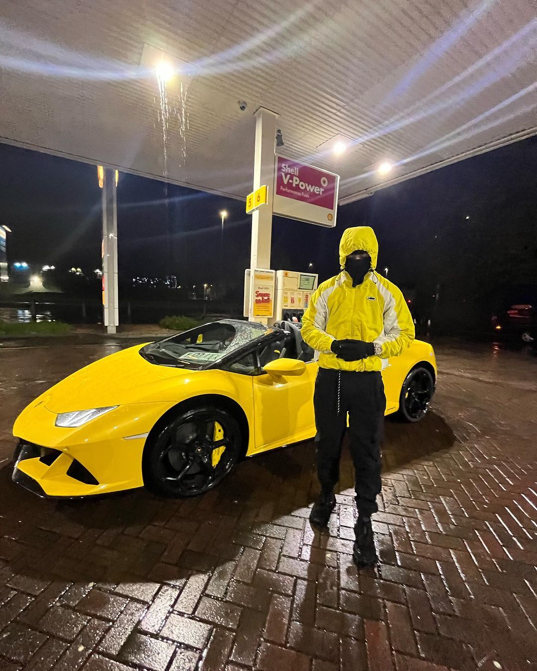 Hazey 🥷