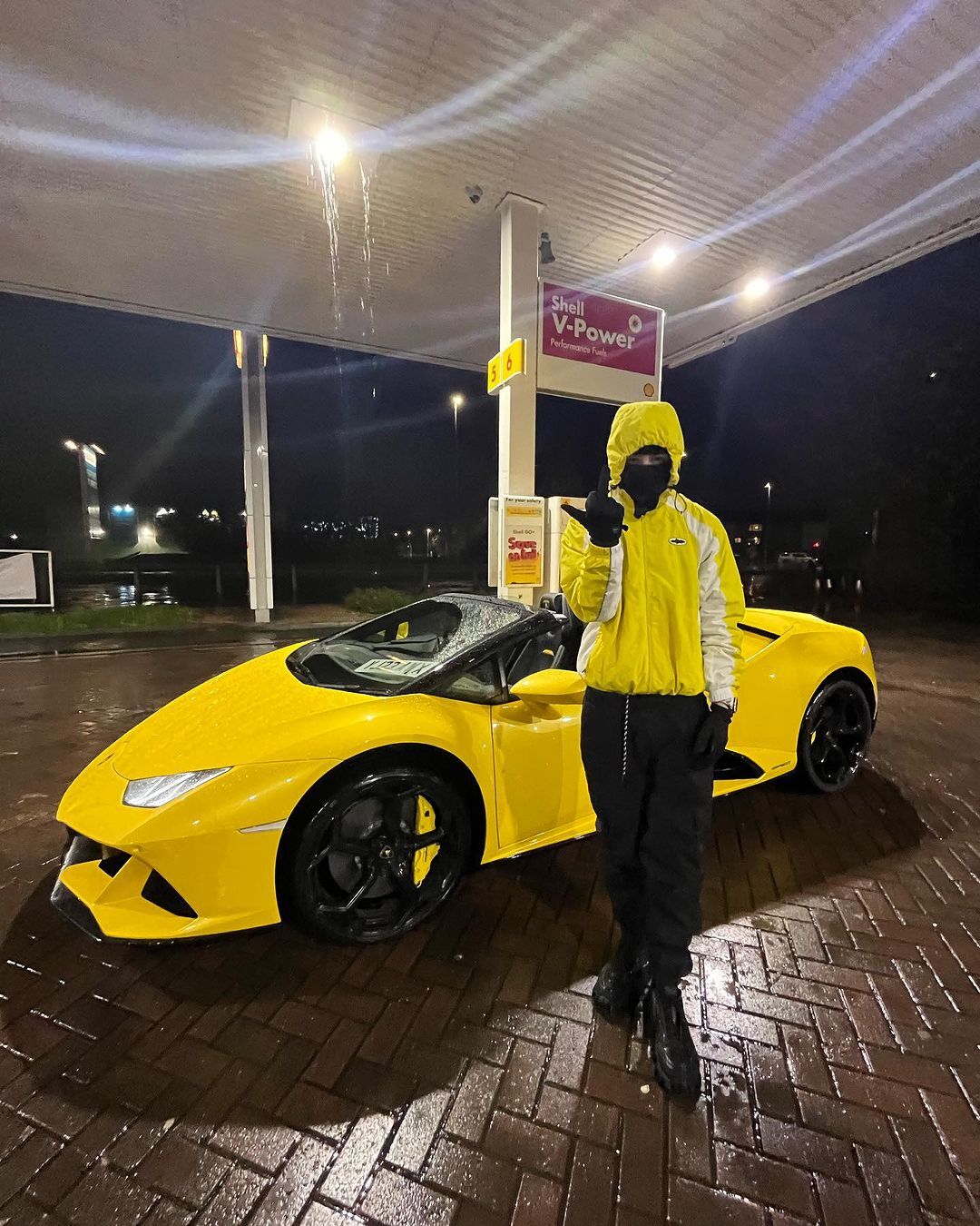 Hazey 🥷
