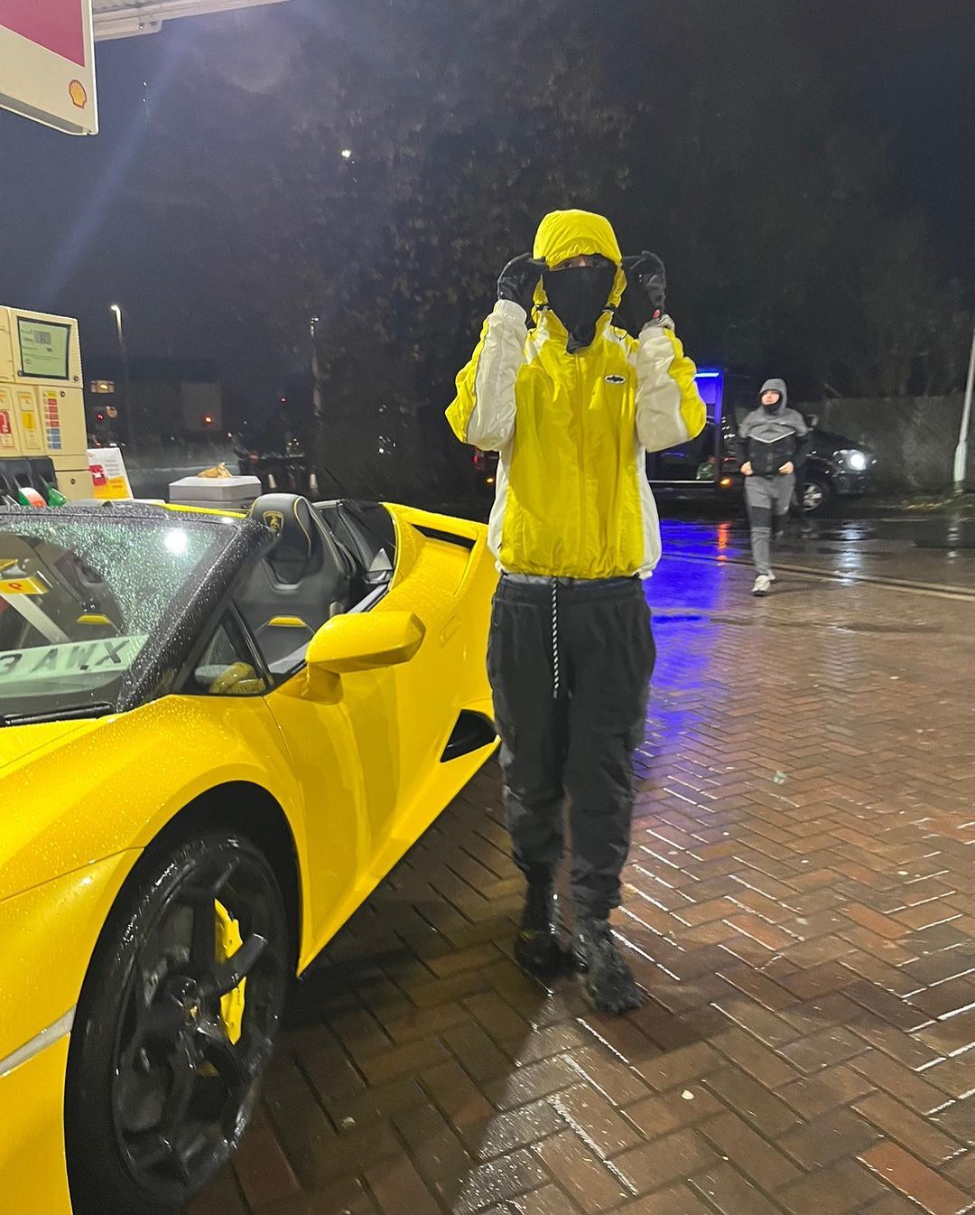 Hazey 🥷