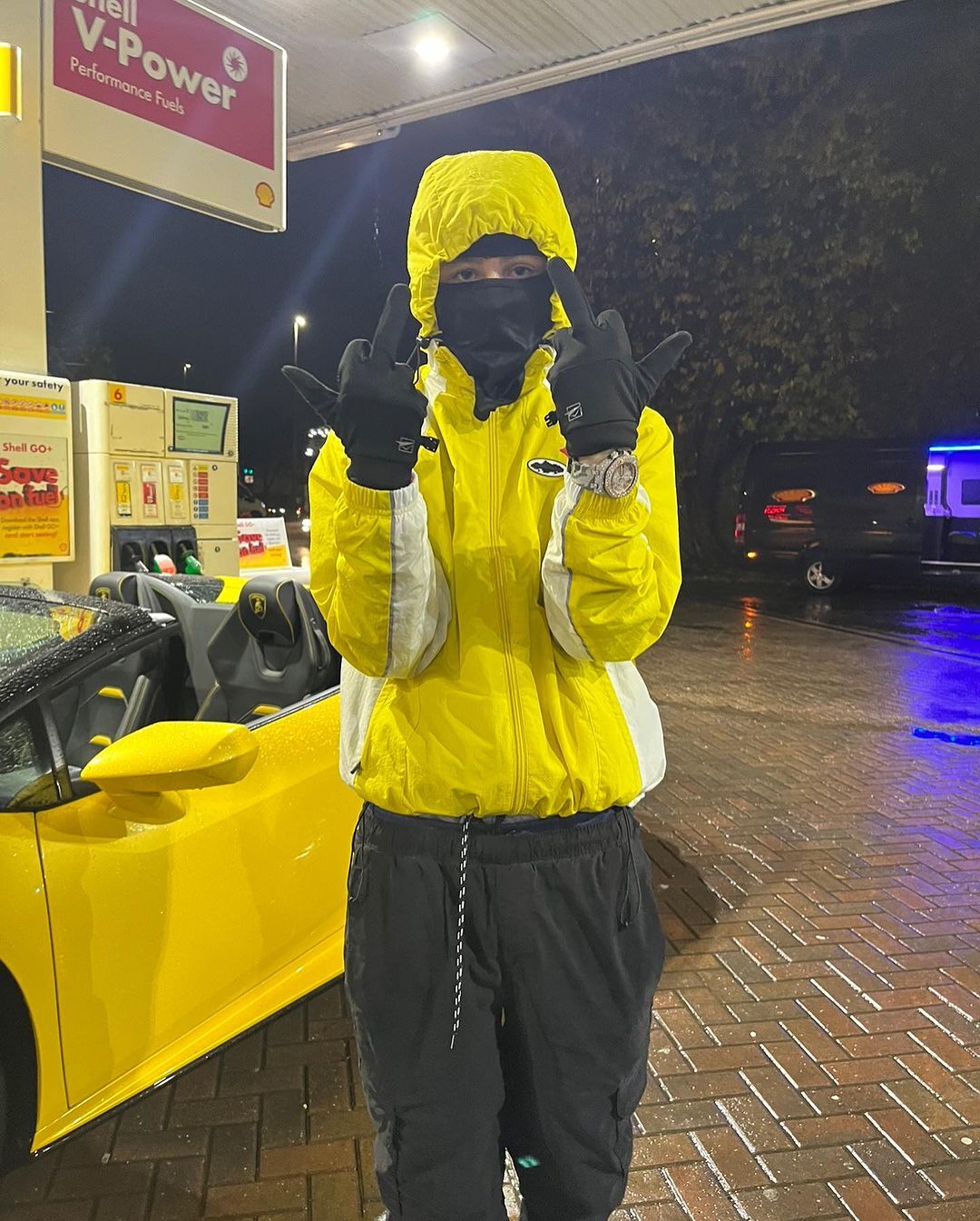 Hazey 🥷