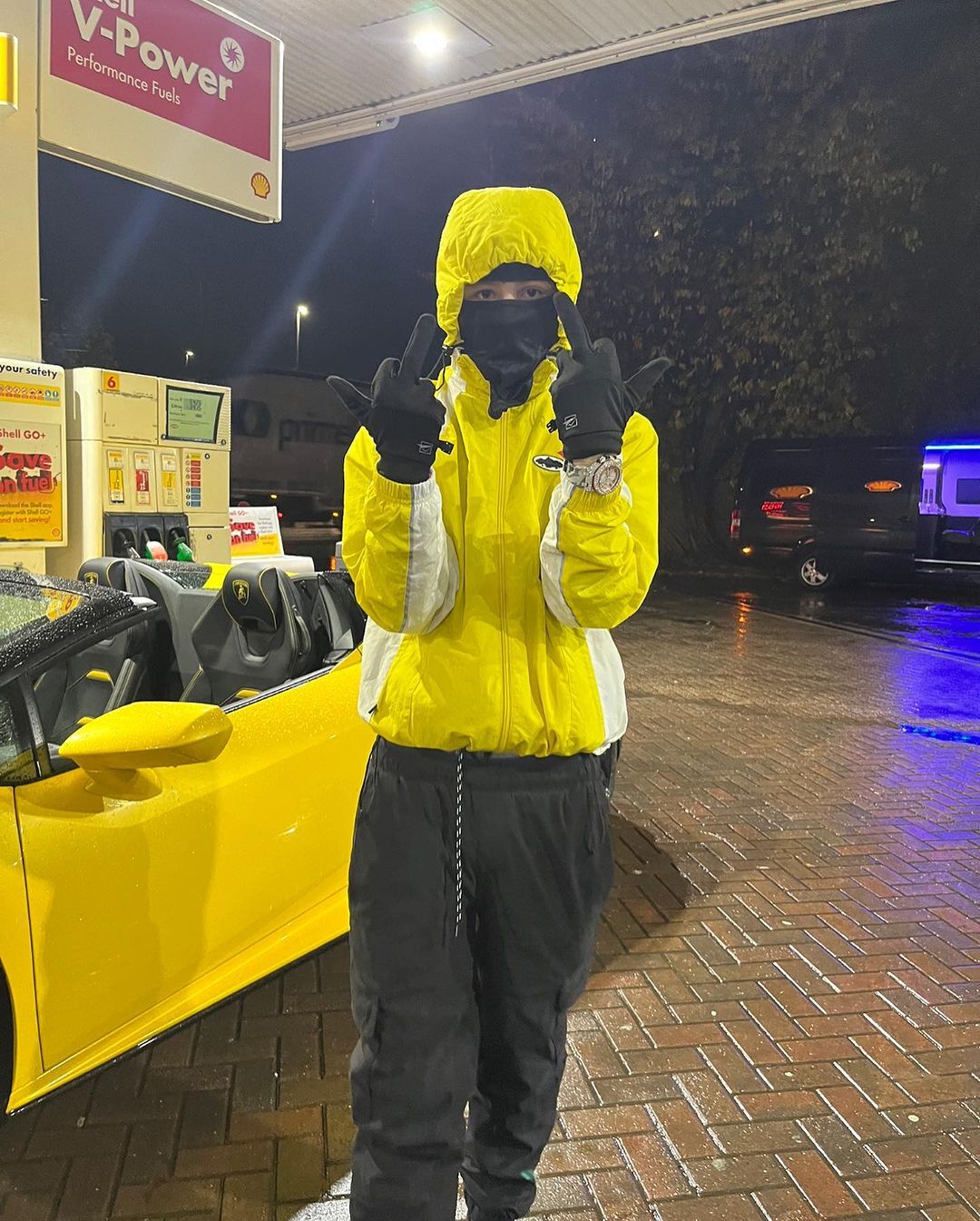 Hazey 🥷