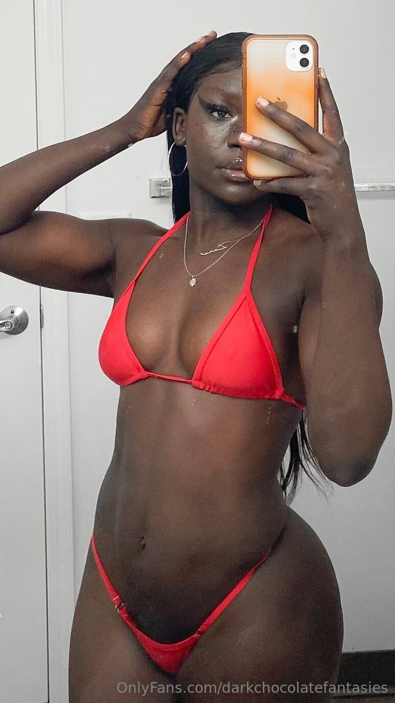 Dark Chocolate Fantasies OF Links