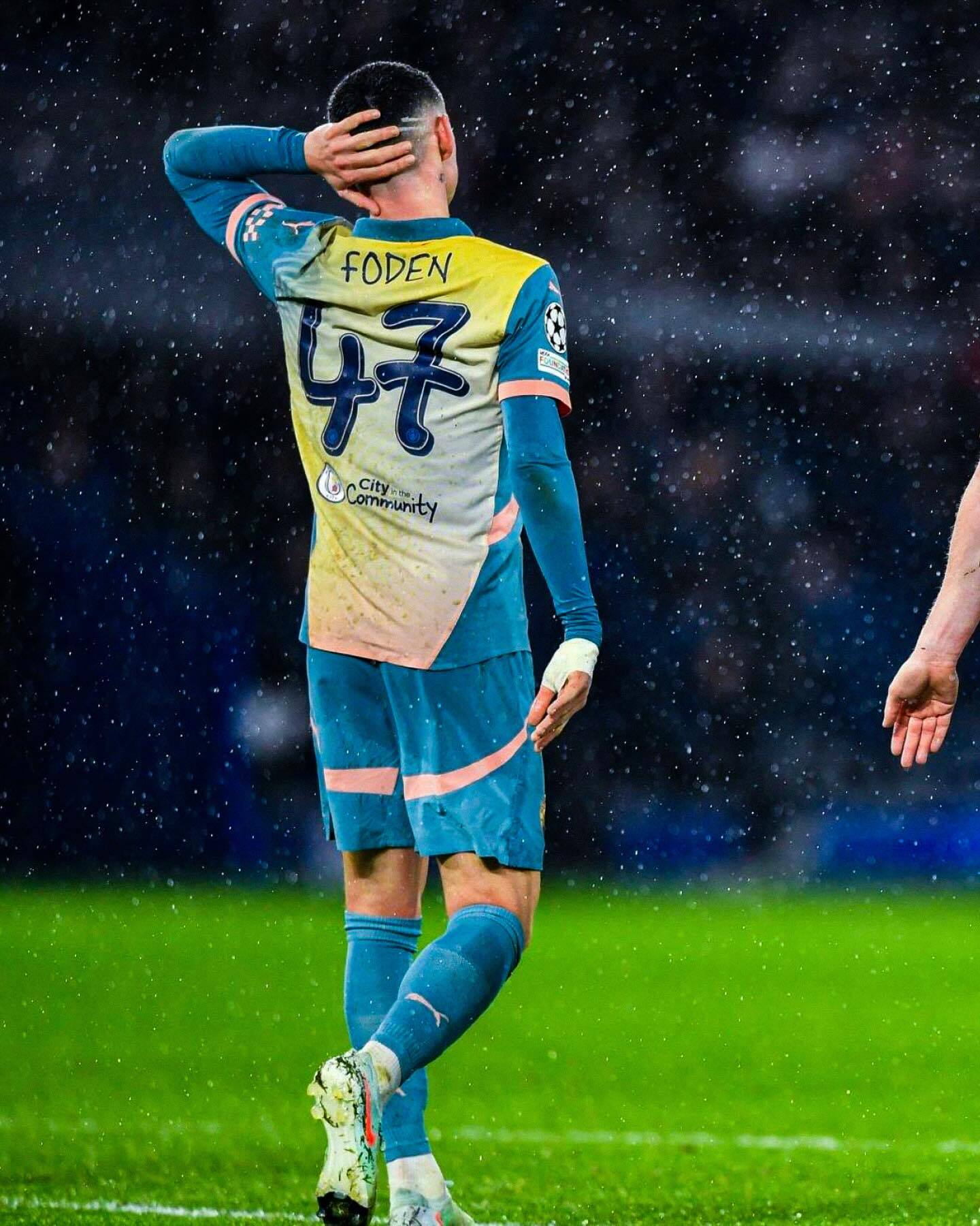 Phil Foden