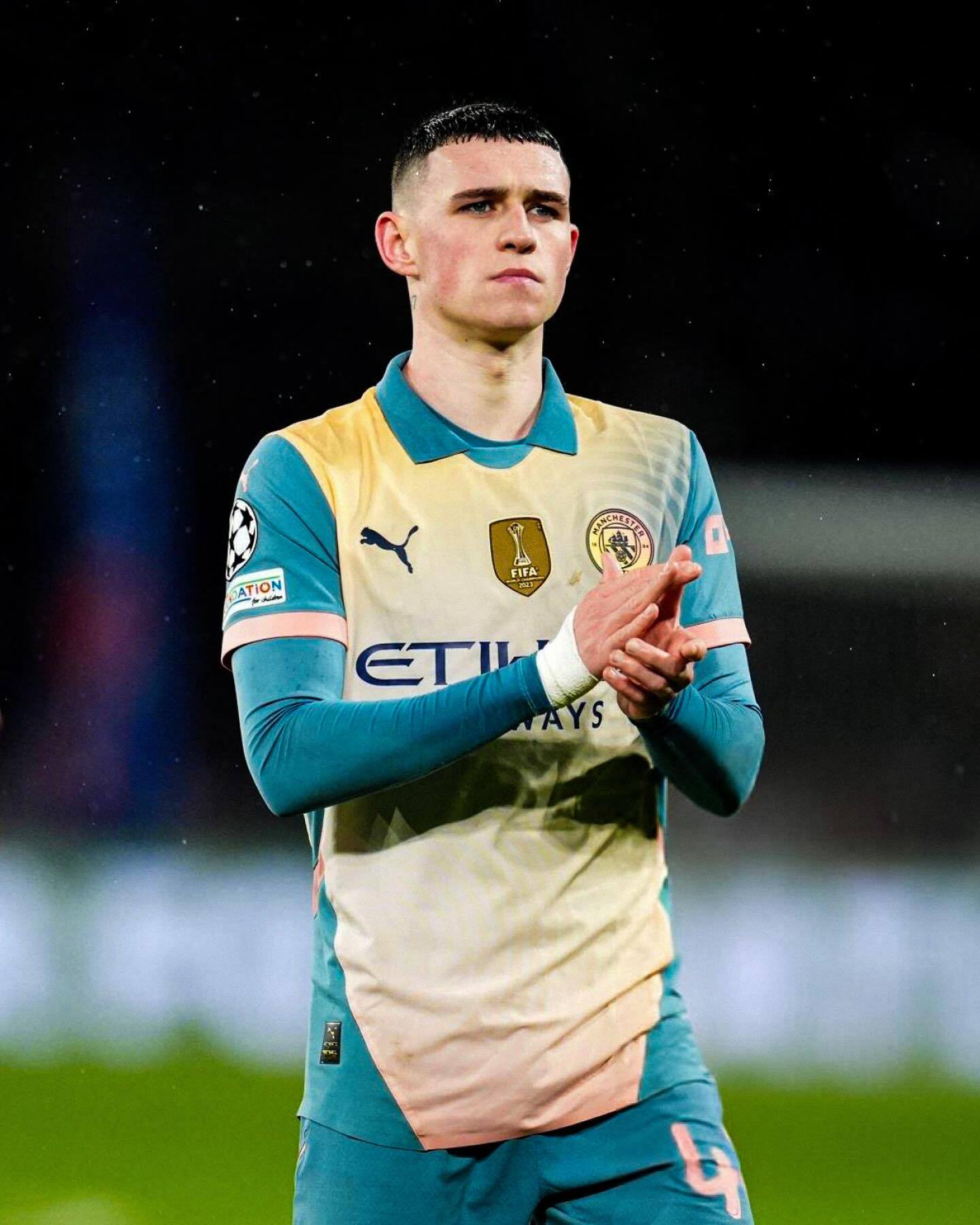 Phil Foden