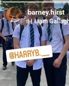 Harry Brown