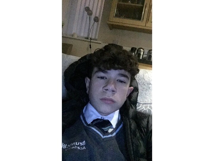 Harry Brown