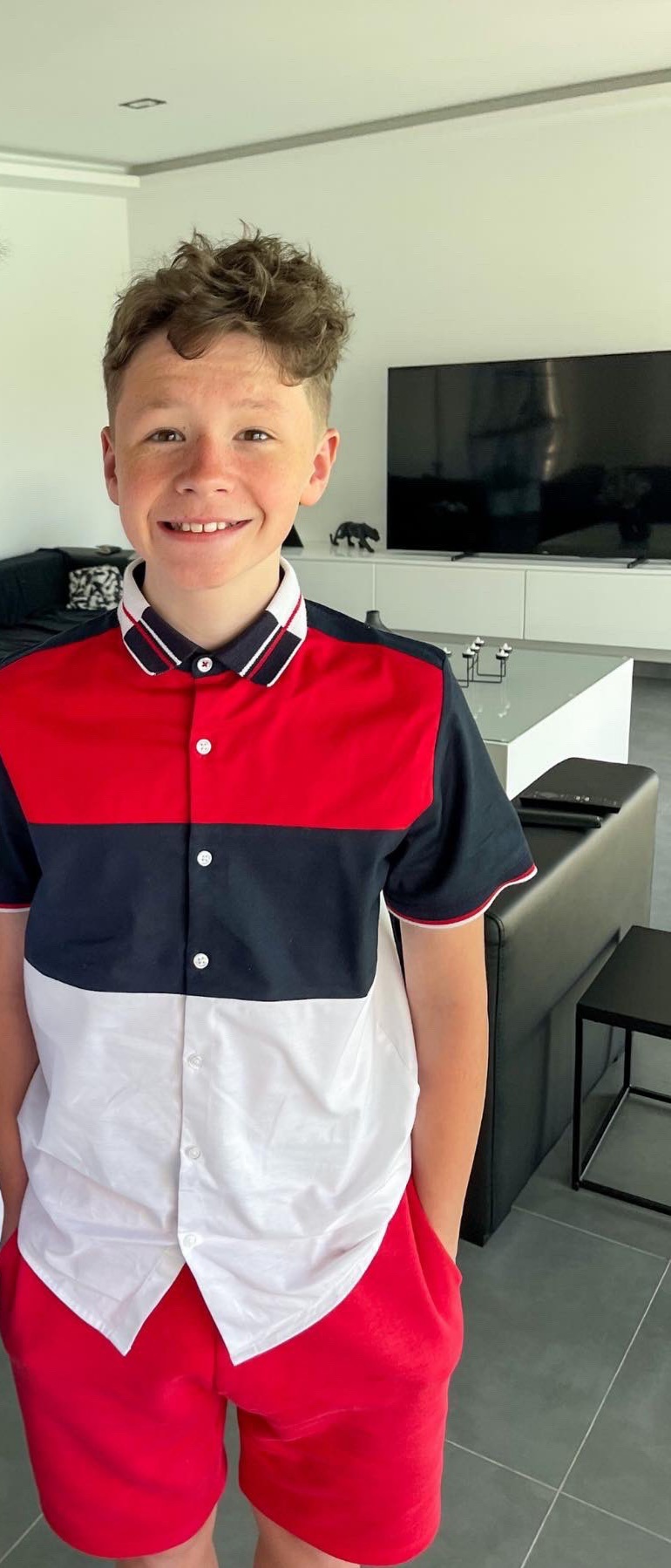 Callum B