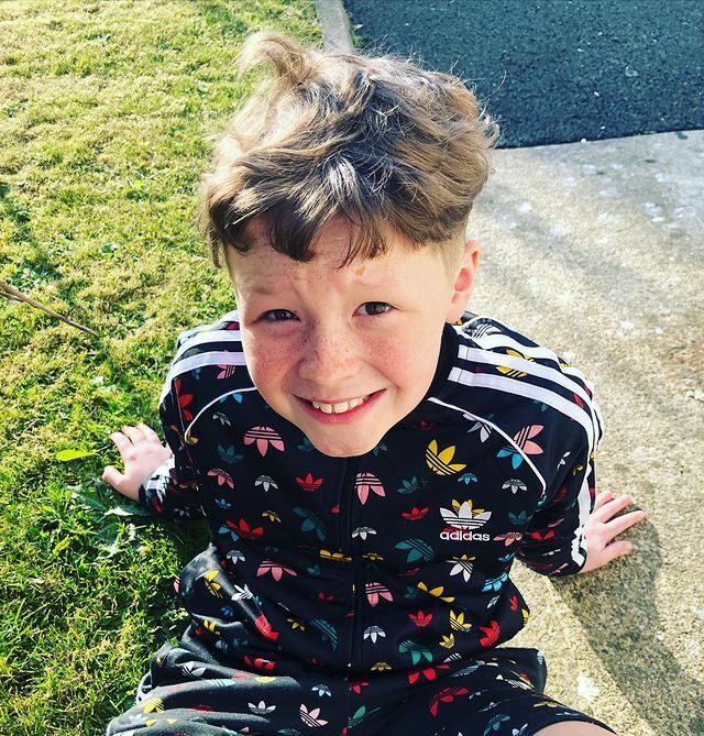 Callum B