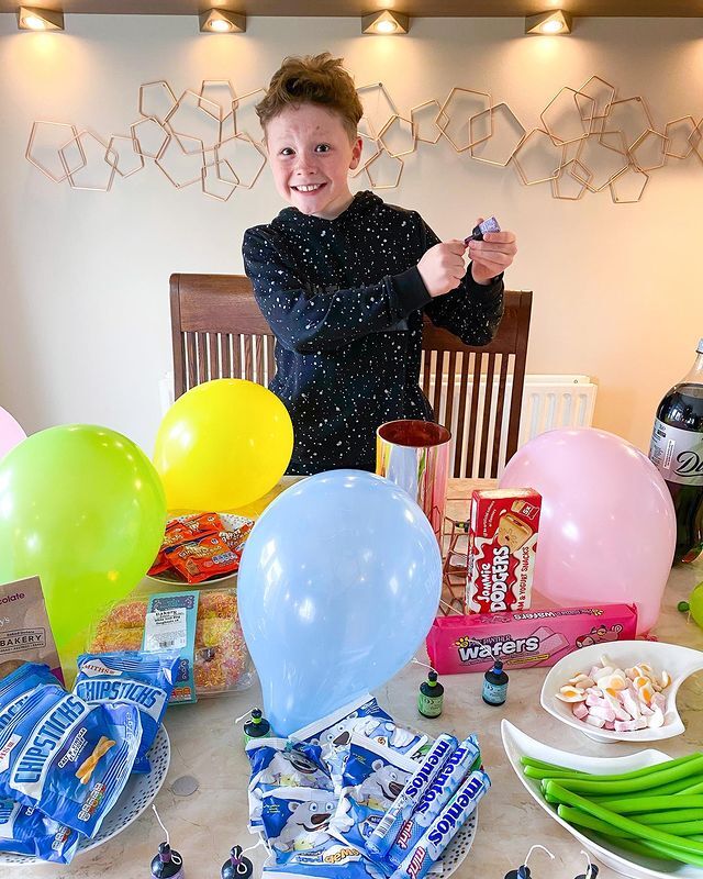 Callum B