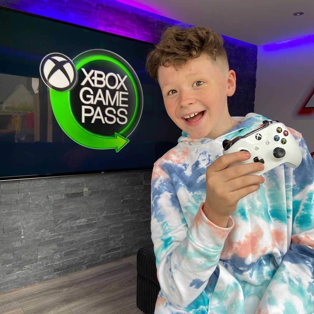 Callum B