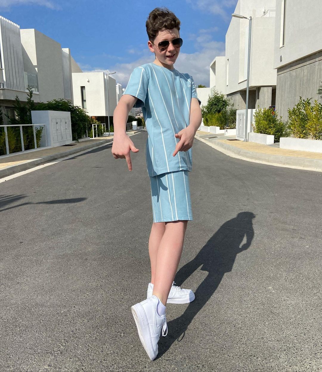 Callum B