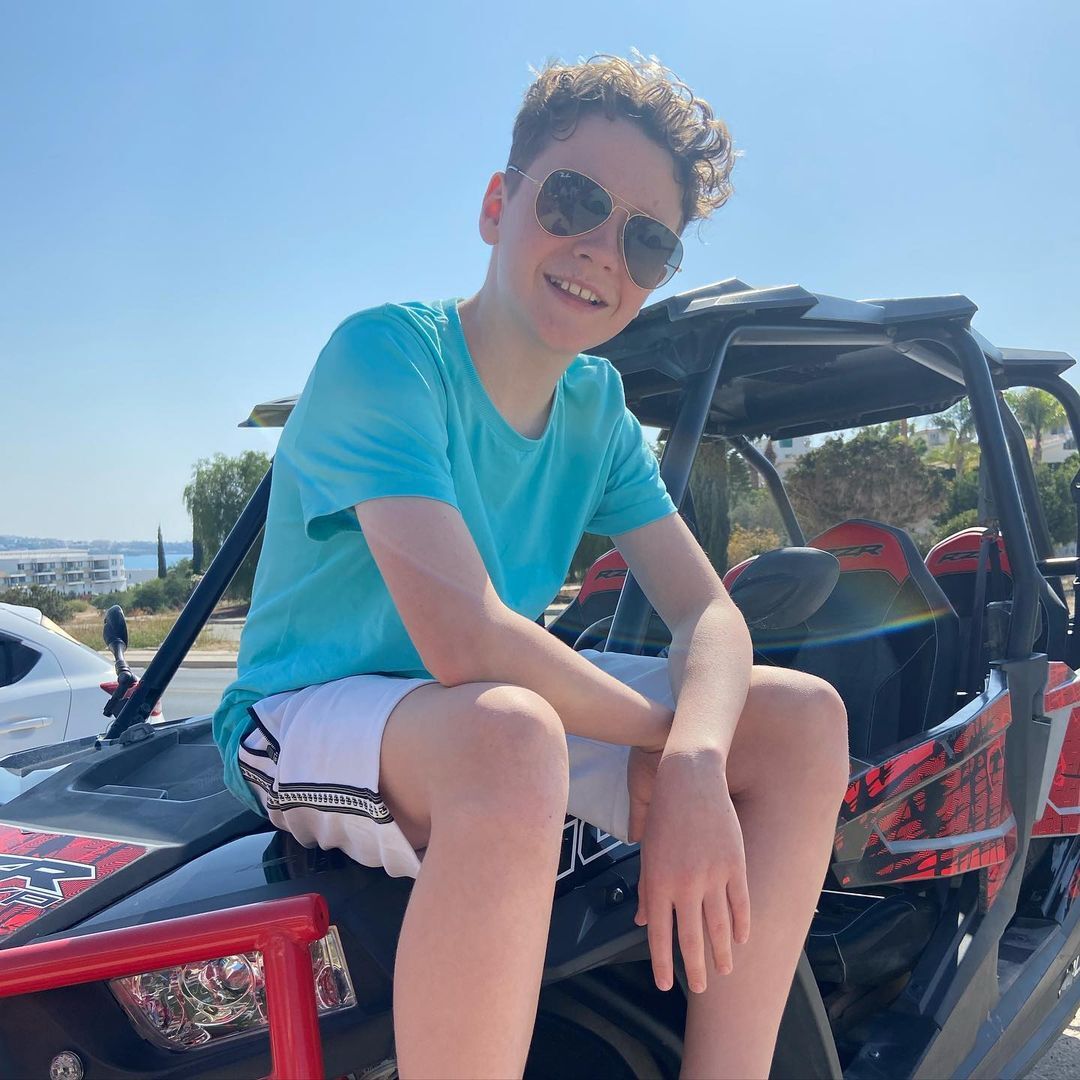 Callum B