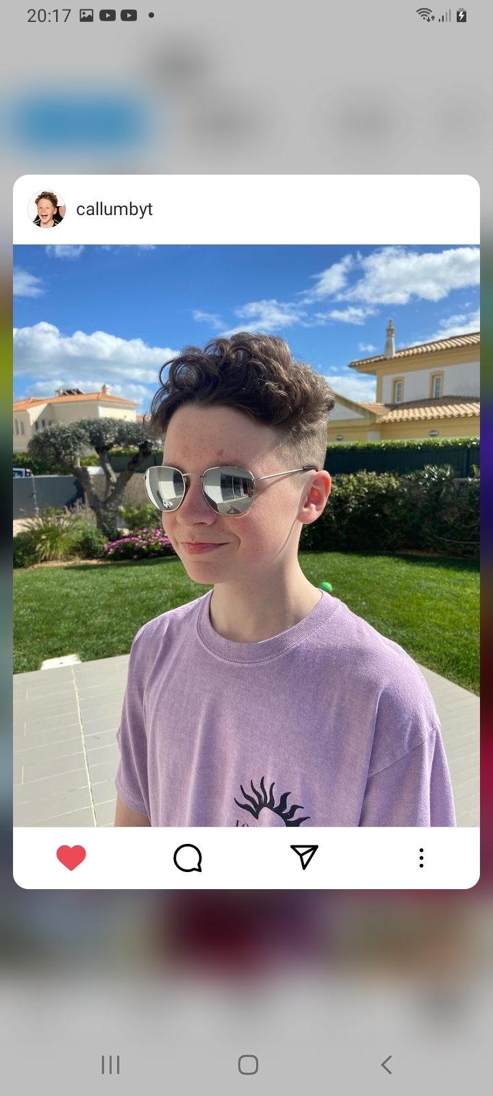 Callum B
