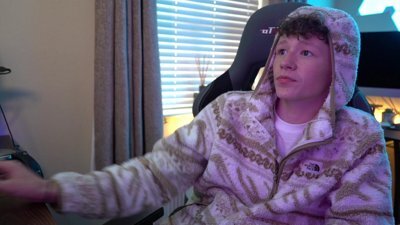 Callum B