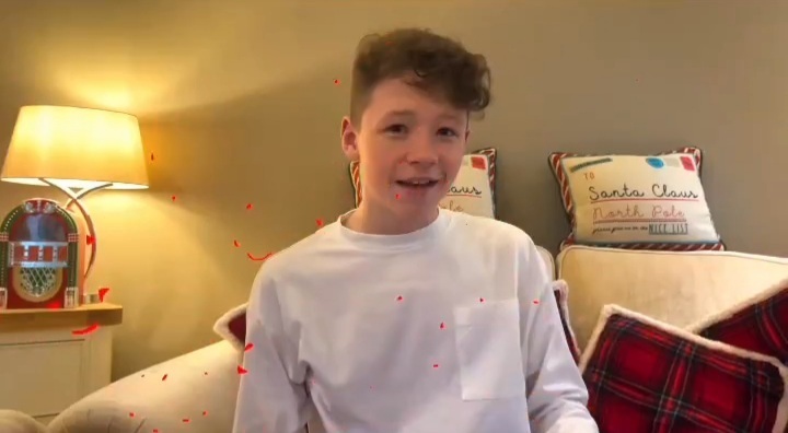 Callum B