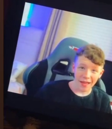 Callum B