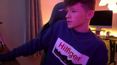 Callum B