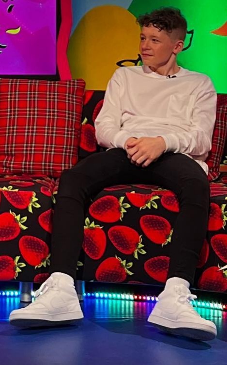 Callum B