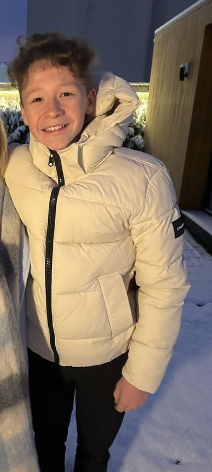 Callum B
