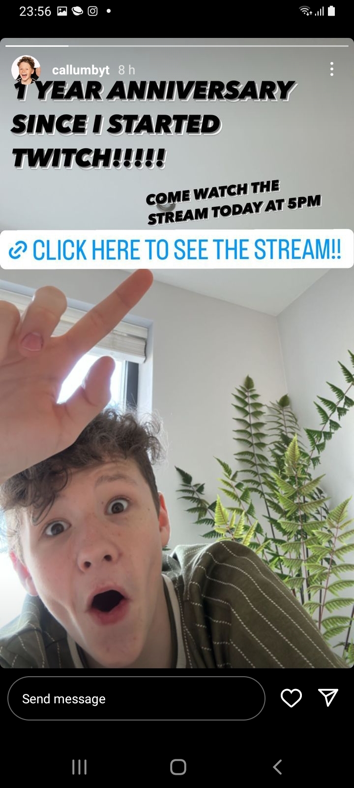 Callum B