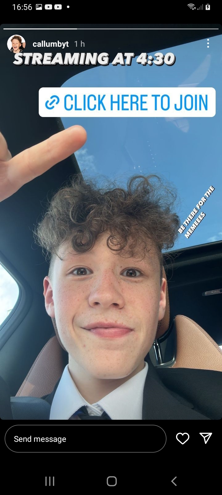 Callum B