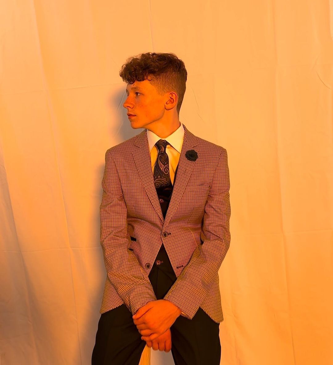 Callum B