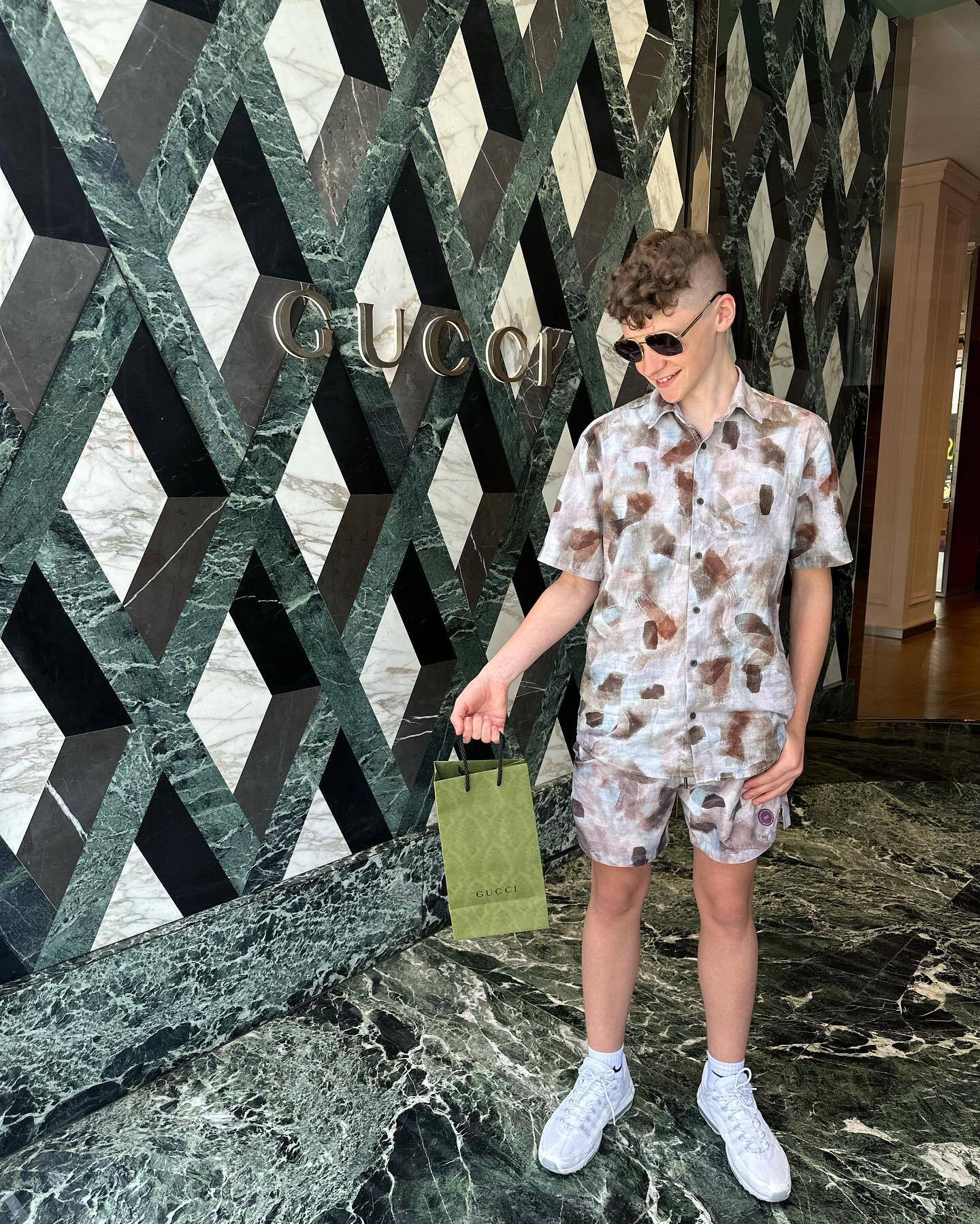 Callum B