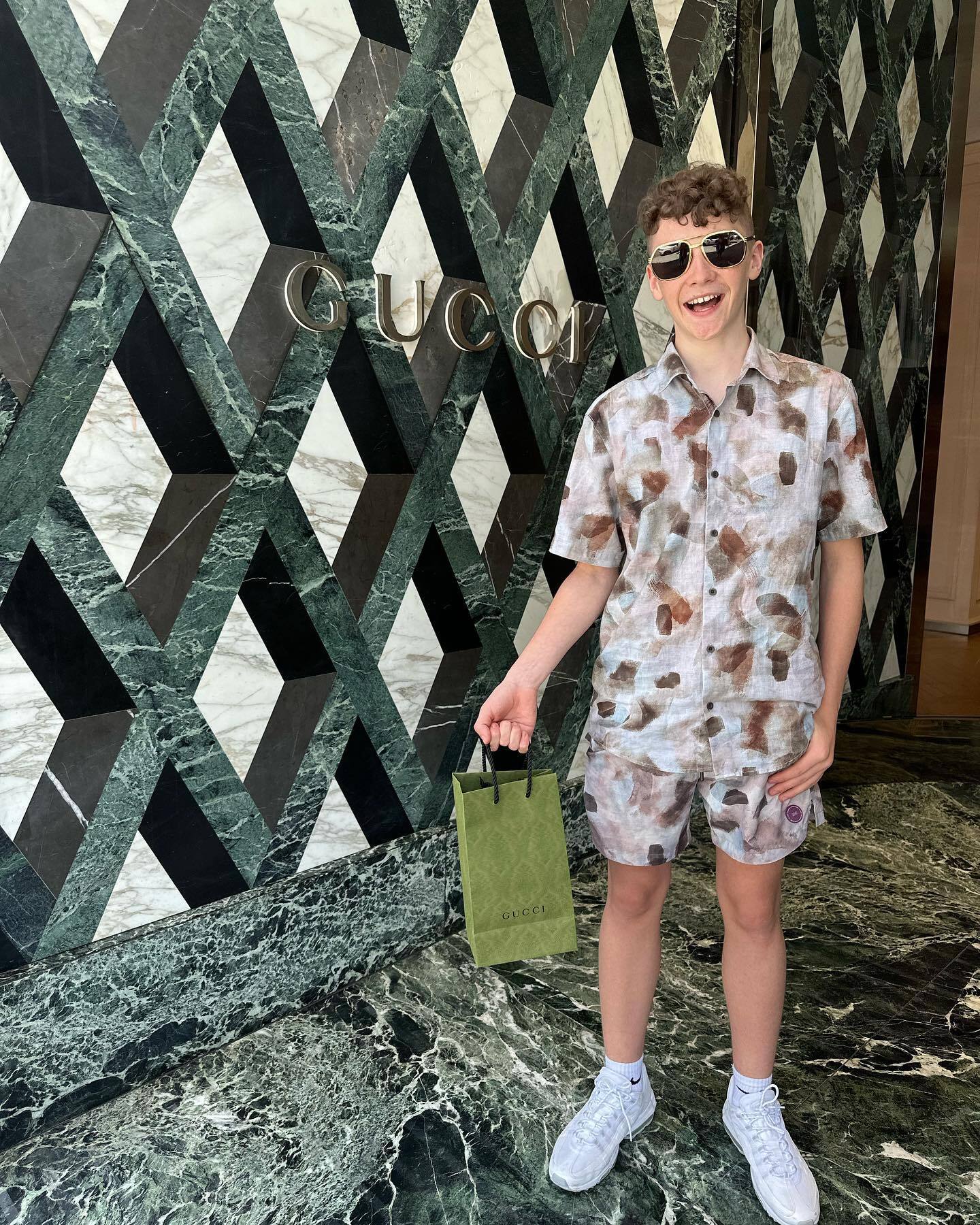 Callum B