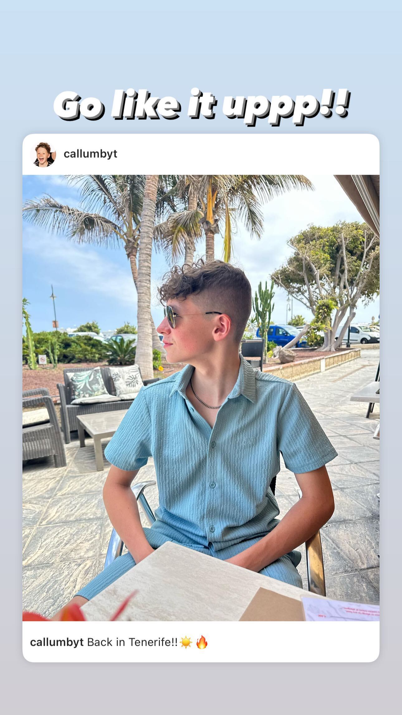 Callum B