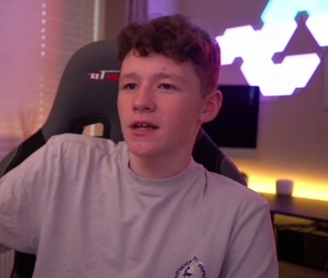 Callum B