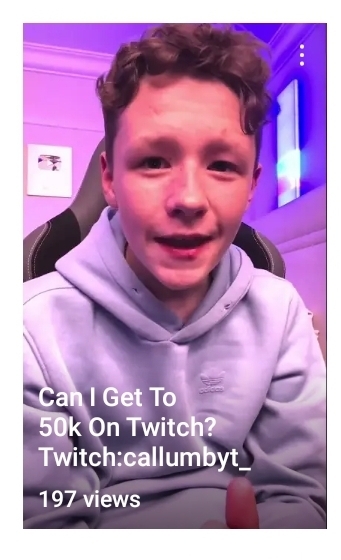 Callum B