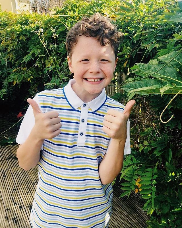 Callum B