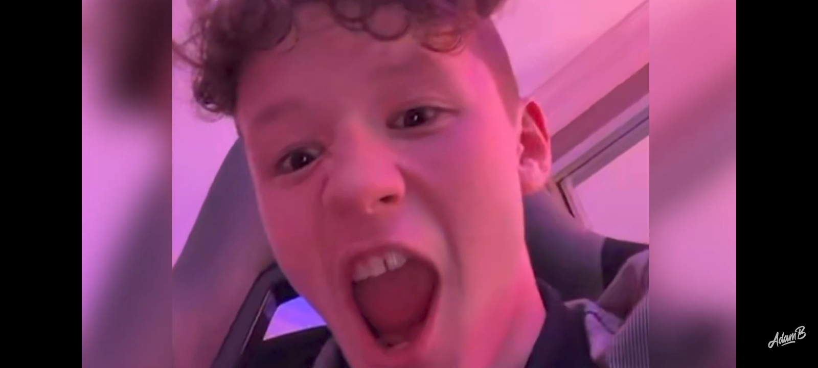 Callum B