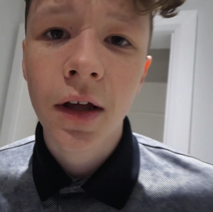 Callum B